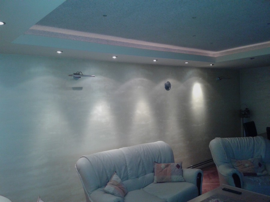 Poređenje različitih vrsta gipsanih ploča